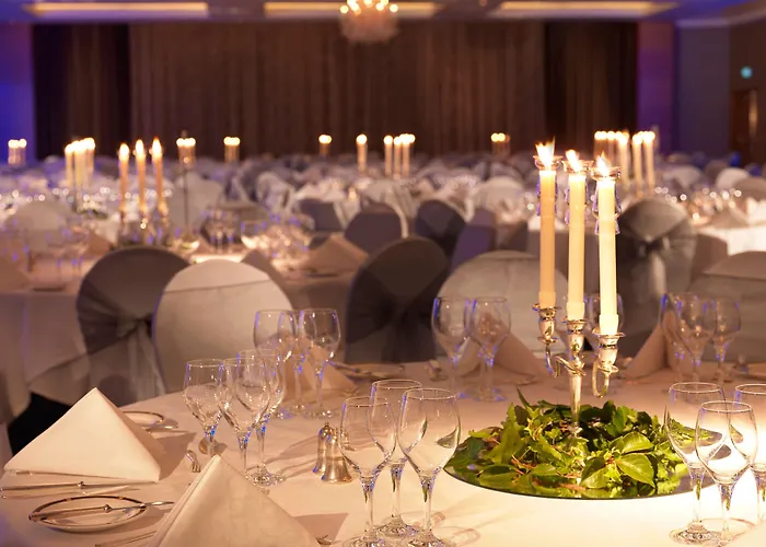 Royal Garden Hotel Лондон