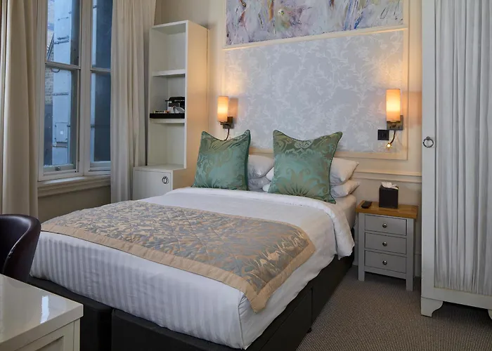 Sloane Square Hotel Лондон