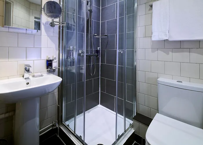 Sloane Square Hotel Лондон